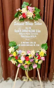 Ulang tahun Bandar Lampung